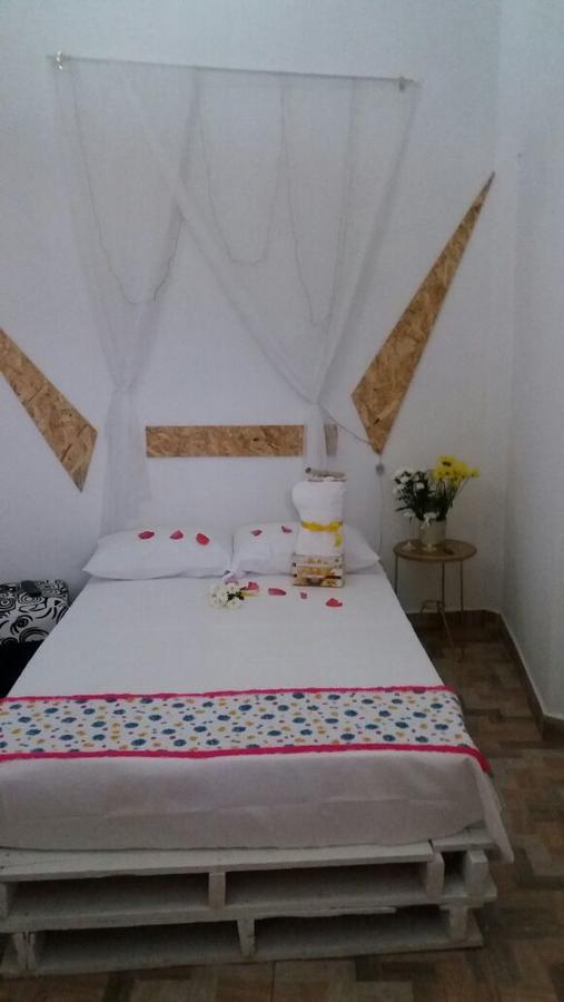 Cabanas El Rincon Paisa Hotel Jericoc  Kültér fotó