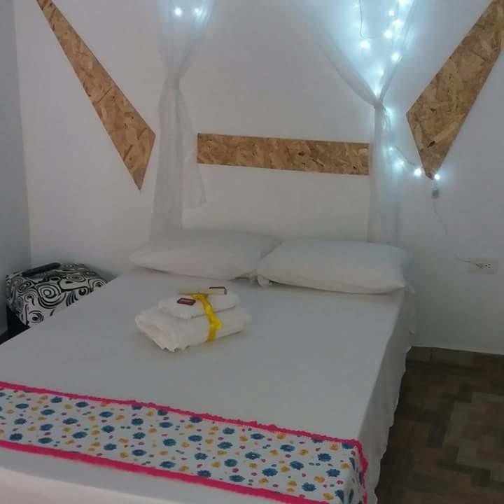 Cabanas El Rincon Paisa Hotel Jericoc  Kültér fotó